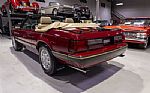 1989 Mustang LX 5.0L Convertible Thumbnail 39