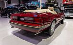 1989 Mustang LX 5.0L Convertible Thumbnail 41