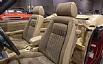 1989 Mustang LX 5.0L Convertible Thumbnail 47