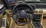 1989 Mustang LX 5.0L Convertible Thumbnail 53