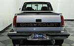 1992 K1500 Silverado Z71 4x4 Thumbnail 8