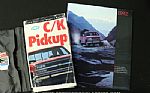 1992 K1500 Silverado Z71 4x4 Thumbnail 74