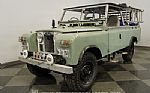 1968 Series IIA Thumbnail 18
