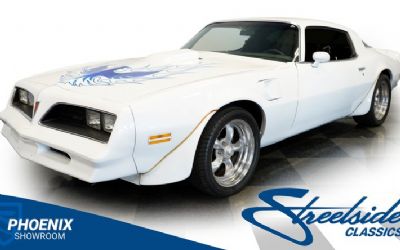 Photo of a 1978 Pontiac Firebird for sale