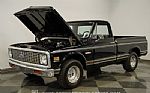 1972 C10 Cheyenne Thumbnail 37
