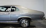 1972 Nova SS Tribute Thumbnail 24