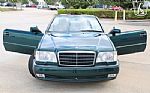 1994 E320 Convertible Thumbnail 6