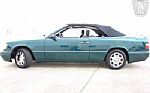1994 E320 Convertible Thumbnail 14