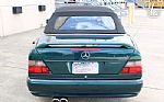1994 E320 Convertible Thumbnail 19
