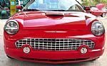 2005 Thunderbird Thumbnail 2