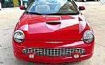 2005 Thunderbird Thumbnail 3