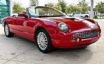 2005 Thunderbird Thumbnail 4