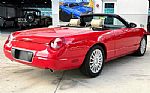 2005 Thunderbird Thumbnail 6