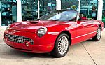 2005 Thunderbird Thumbnail 11