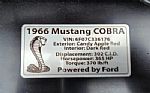 1966 Mustang Thumbnail 100