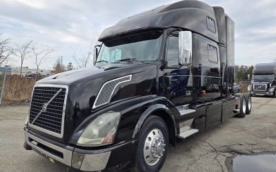 Photo of a 2006 Volvo VNL for sale