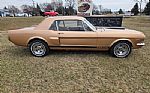 1966 Mustang Thumbnail 21