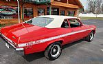 1972 Nova Thumbnail 5
