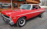 1972 Nova Thumbnail 17