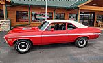 1972 Nova Thumbnail 18