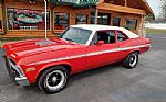 1972 Nova Thumbnail 22