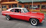 1972 Nova Thumbnail 28