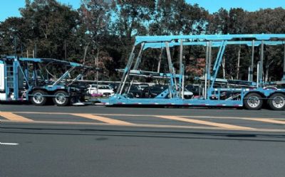 Photo of a 2015 Peterbilt 389 for sale