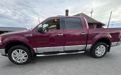 Photo of a 2006 Lincoln Mark LT for sale