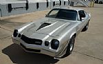 1978 Camaro Z28 Thumbnail 2