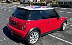 2002 Cooper S Thumbnail 4