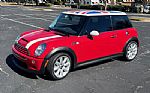 2002 Cooper S Thumbnail 3