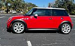 2002 Cooper S Thumbnail 8