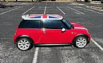 2002 Cooper S Thumbnail 10