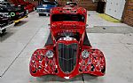 1934 3 Window Coupe Thumbnail 5