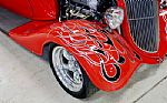 1934 3 Window Coupe Thumbnail 11