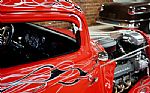 1934 3 Window Coupe Thumbnail 30