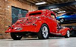 1934 3 Window Coupe Thumbnail 35