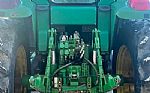 2003 7220 Loader Tractor Thumbnail 3