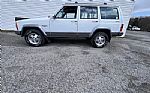 1991 Cherokee Laredo Thumbnail 2