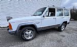 1991 Cherokee Laredo Thumbnail 1