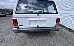 1991 Cherokee Laredo Thumbnail 4