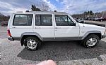 1991 Cherokee Laredo Thumbnail 7