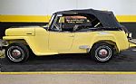 1949 Jeepster Thumbnail 26