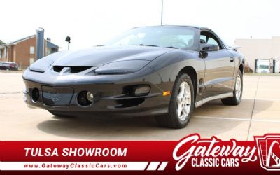 Photo of a 1999 Pontiac Firebird Formula for sale