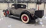 1929 645 Deluxe Eight Dietrich Thumbnail 7