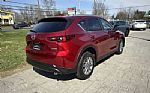2023 CX-5 Thumbnail 9