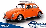 1962 Beetle Ragtop Thumbnail 1