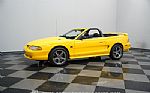 1995 Mustang GT Convertible Thumbnail 6