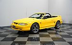 1995 Mustang GT Convertible Thumbnail 5