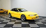 1995 Mustang GT Convertible Thumbnail 16